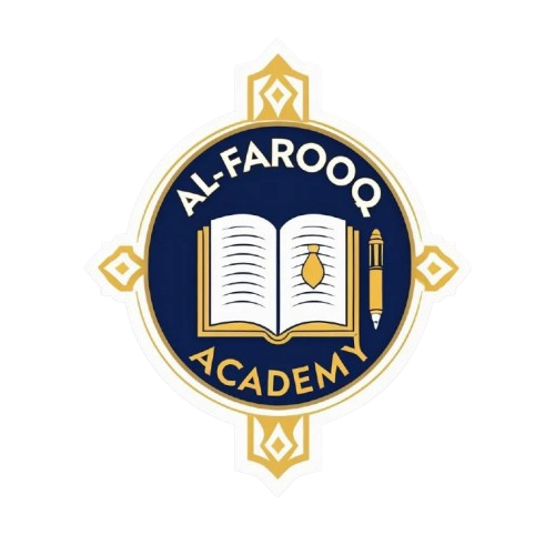 Al-Farooq Academy Logo